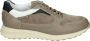 Mephisto DAVIS~NE.~~~~~~~~~~~~~~~~~~~~~ Vrije tijdsschoenenHeren veterschoenHeren sneakersCasual Taupe - Thumbnail 1