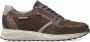 Mephisto Casual Leren Herensneaker - Thumbnail 1