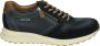 Mephisto DINO~PERF~VELSPORT~~~~~~~~~~~~ Vrije tijdsschoenenHeren veterschoenHeren sneakersCasual Blauw - Thumbnail 1