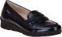 Mephisto Diva Miss Blauwe Moccasin - Thumbnail 3
