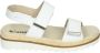 Mephisto DOMINICA~NOBEL~~~~~~~~~~~~~~~~ Sandalen met hakDames Sandalen Wit beige - Thumbnail 1