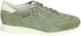 Mephisto DONIA~VEL P.~~~~~~~~~~~~~~~~~ Lage sneakersDames sneakers Groen - Thumbnail 1
