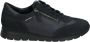 Mephisto DONIA BUCKSOFT Lage sneakersDames sneakers Blauw - Thumbnail 2