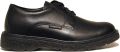 Mephisto Heren Veterschoenen Eddy Dark Black Zwart - Zwart