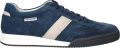 Mephisto Elyo Sneakers Heren Blauw - Blauw