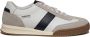 Mephisto Elyo Sneakers Heren Grijs - Thumbnail 1