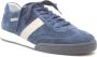 Mephisto Elyo Sneakers Heren Blauw - Thumbnail 5