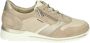 Mephisto EREEN~VP~~~~~~~~~~~~~~~~~~~~~~ Lage sneakersDames sneakers Wit beige - Thumbnail 1