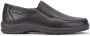 Mephisto Ewald Heren Ergonomische Loafer Bruin - Thumbnail 1