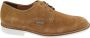 Mephisto Fernio heren veterschoen bruin - Thumbnail 1