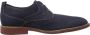 Mephisto Elegante Veterschoen voor Heren - Thumbnail 1