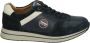 Mephisto GARRY VELSPORT Lage sneakersVrije tijdsschoenenHeren sneakers Blauw - Thumbnail 1