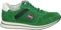 Mephisto GARRY~VELSPORT~~~~~~~~~~~~~~~~ Lage sneakersVrije tijdsschoenen Heren sneakers Groen - Groen