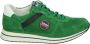 Mephisto GARRY~VELSPORT~~~~~~~~~~~~~~~~ Lage sneakersVrije tijdsschoenenHeren sneakers Groen - Thumbnail 1