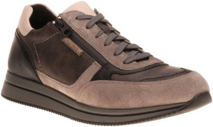 Mephisto 3603-1552-6100-1580 Grey