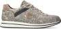 Mephisto Trendy Greg Sneaker met Ongeëvenaard Comfort Gray Heren - Thumbnail 1