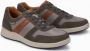 Mephisto Stijlvolle Heren Sneaker Gray Heren - Thumbnail 1