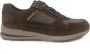 Mephisto Bradley 3619 151 124 1545 heren sneakers groen - Thumbnail 1