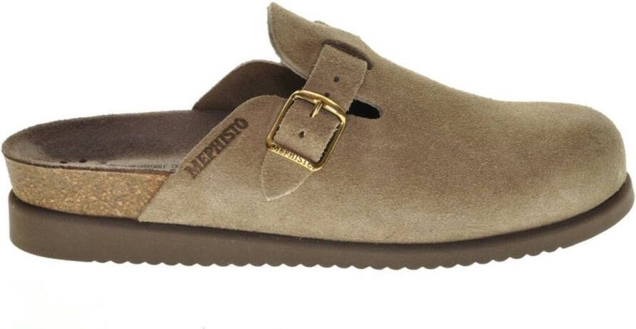 Mephisto Tennisschoenen HALINA