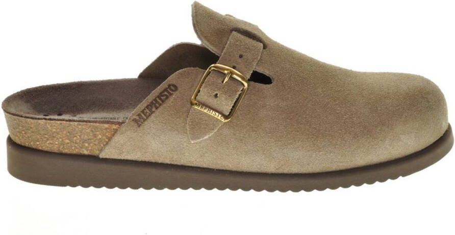 Mephisto Tennisschoenen HALINA
