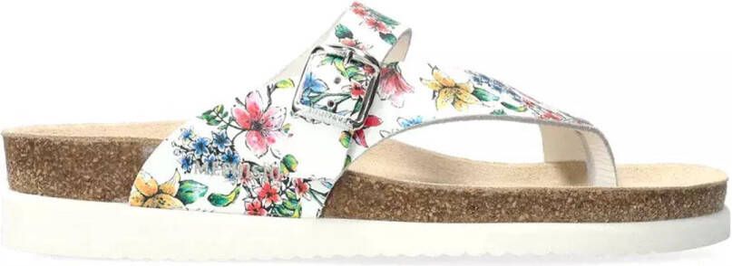 Mephisto Helen dames sandaal multikleur