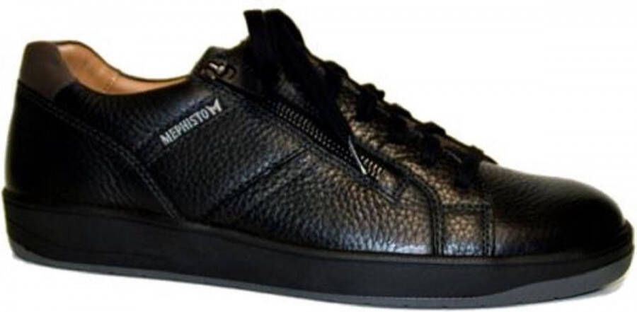 Mephisto Henrik 1300 6159 ZWART