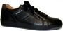 Mephisto Henrik 1300 6159 ZWART - Thumbnail 1
