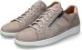 Mephisto Henrik heren sneaker grijs - Thumbnail 1
