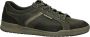 Mephisto Heren Sneakers Rodrigo Dark Oak Donkerbruin - Thumbnail 1