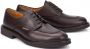 Mephisto Heren Veterschoenen Bruin - Thumbnail 1