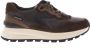 Mephisto Veterschoenen Cruz Chestnut Donkerbruin - Thumbnail 1