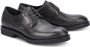 Mephisto Stijlvolle Herenschoen met Veters Gray Heren - Thumbnail 8