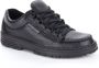 Mephisto Originals CRUISER Heren Veterschoen Zwart - Thumbnail 1