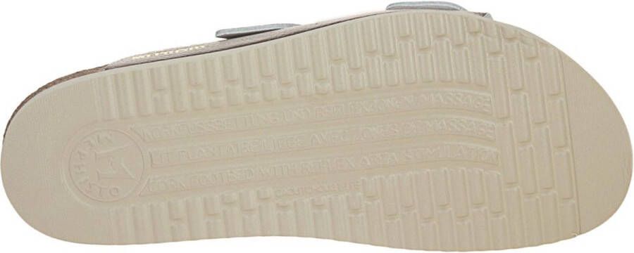 Mephisto Hester Gouden Slipper