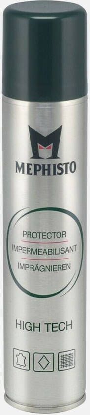 Mephisto Innovatieve high tech bescherming voor alle soorten materialen. 200ml Spuitbus transparante impregneer spray voor alle materialen schoenen tassen jassen en outdoor artikelen