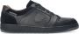 Mephisto Hugh Soft-Air Herensneaker Black Heren - Thumbnail 1