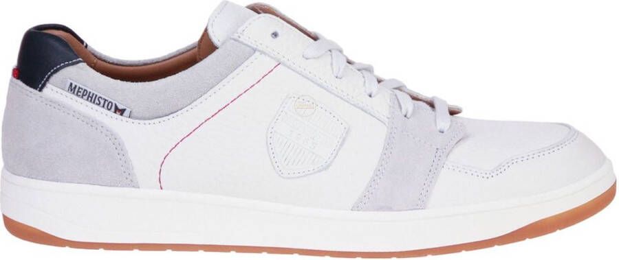 Mephisto Tennisschoenen HUGH