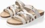 Mephisto Lichtgewicht Verstelbare Damessandaal Gray Dames - Thumbnail 16