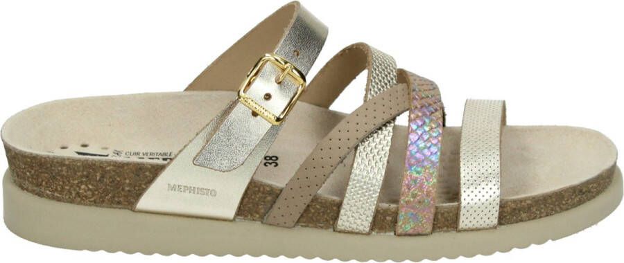 Mephisto slippers sales dames 2021