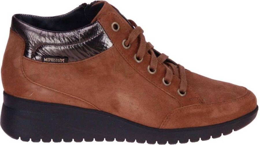 Mephisto Klassieke Schoenen Ianie
