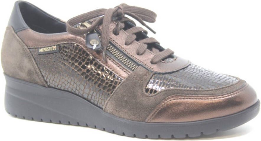 Mephisto IASMINA Wijdte G