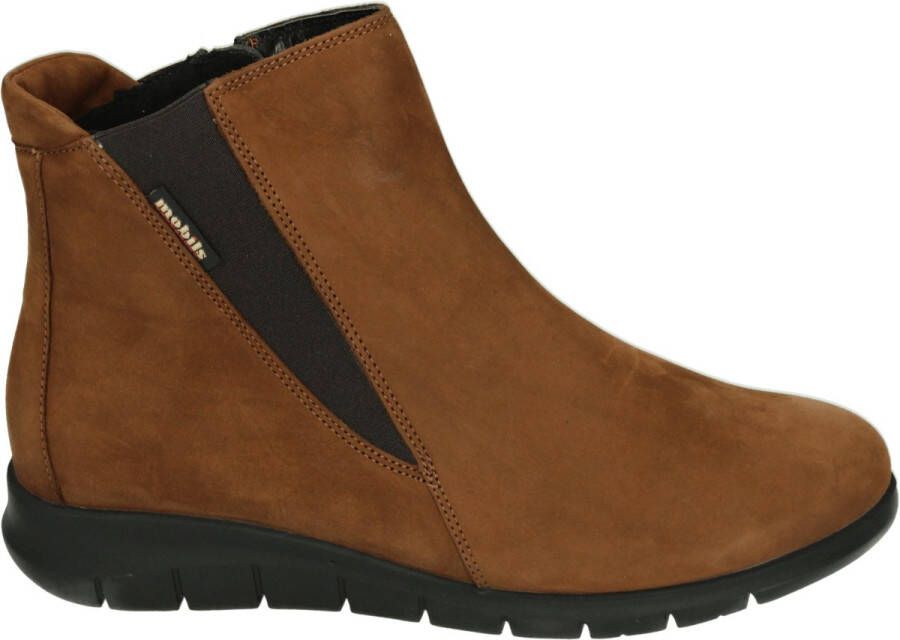 Mephisto IDILIA~BUCKSOFT~MOBILS~~~~~~~~ Laarsjes Cognac