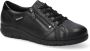 Mephisto Ilyana gesloten schoen veter en rits dames - Thumbnail 1