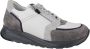 Mephisto ISAAC VE.3603 NE.1545 OR.1330 V.3661 GREY heren sneakers (9) grijs - Thumbnail 1
