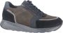 Mephisto ISAAC VELSP. 3655 3603 B.3152 N.1545 BLUE heren veterschoenen sportief (9 5) blauw - Thumbnail 1