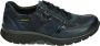 Mephisto IZAE~SANO~~~~~~~~~~~~~~~~~~~~~ Lage sneakersDames sneakers Blauw - Thumbnail 2