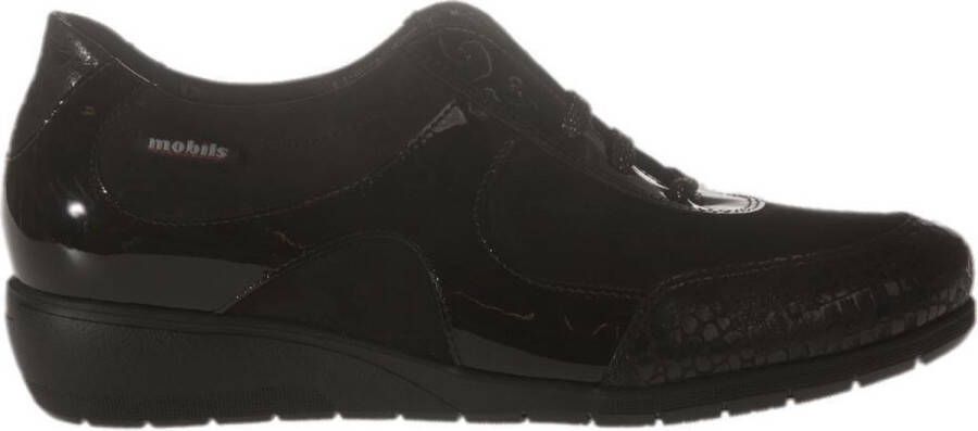 Mephisto Jacinte veterschoen dames - Foto 6