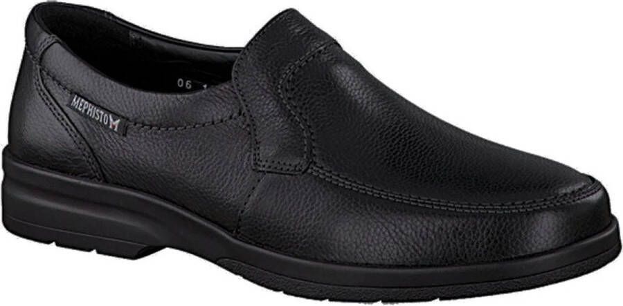 Mephisto Jakin Black - Foto 1