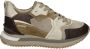 Mephisto JANEL MOBILS Lage sneakersDames sneakers Bruin - Thumbnail 1