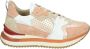 Mephisto JANEL~PERF~~~~~~~~~~~~~~~~~~~~ Lage sneakersDames sneakers Roze - Thumbnail 1